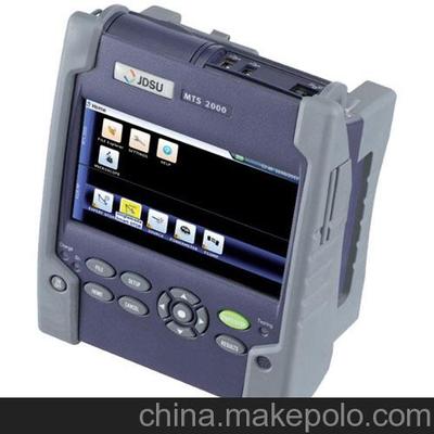 解讀美國(guó)JDSU MTS2000 OTDR 經(jīng)典儀表圖片與專業(yè)服務(wù)指南