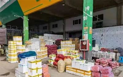 力度加大！遵義生活物資供應(yīng)有保障，畜牧漁業(yè)飼料銷售保通保暢