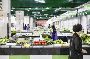 揚州發布“十三五”食品藥品安全保障規劃，聚焦食用農產品批發環節