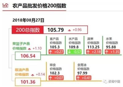 菜籃子漲價背后 飼料銷售視角下的畜牧漁業與蔬菜價格倒掛現象分析