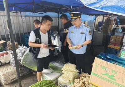 守牢食品安全底線 畜牧漁業飼料銷售中的風險隱患排查實踐