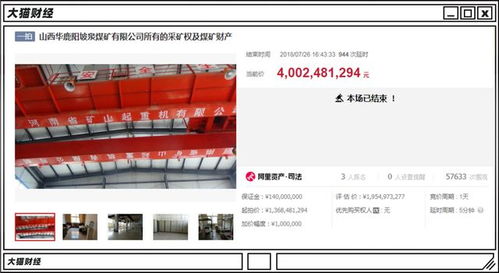 顛覆想象 法院拍賣的東西能有多奇葩？——從魚塘到奧特曼，每件拍品背后都是真實(shí)人生